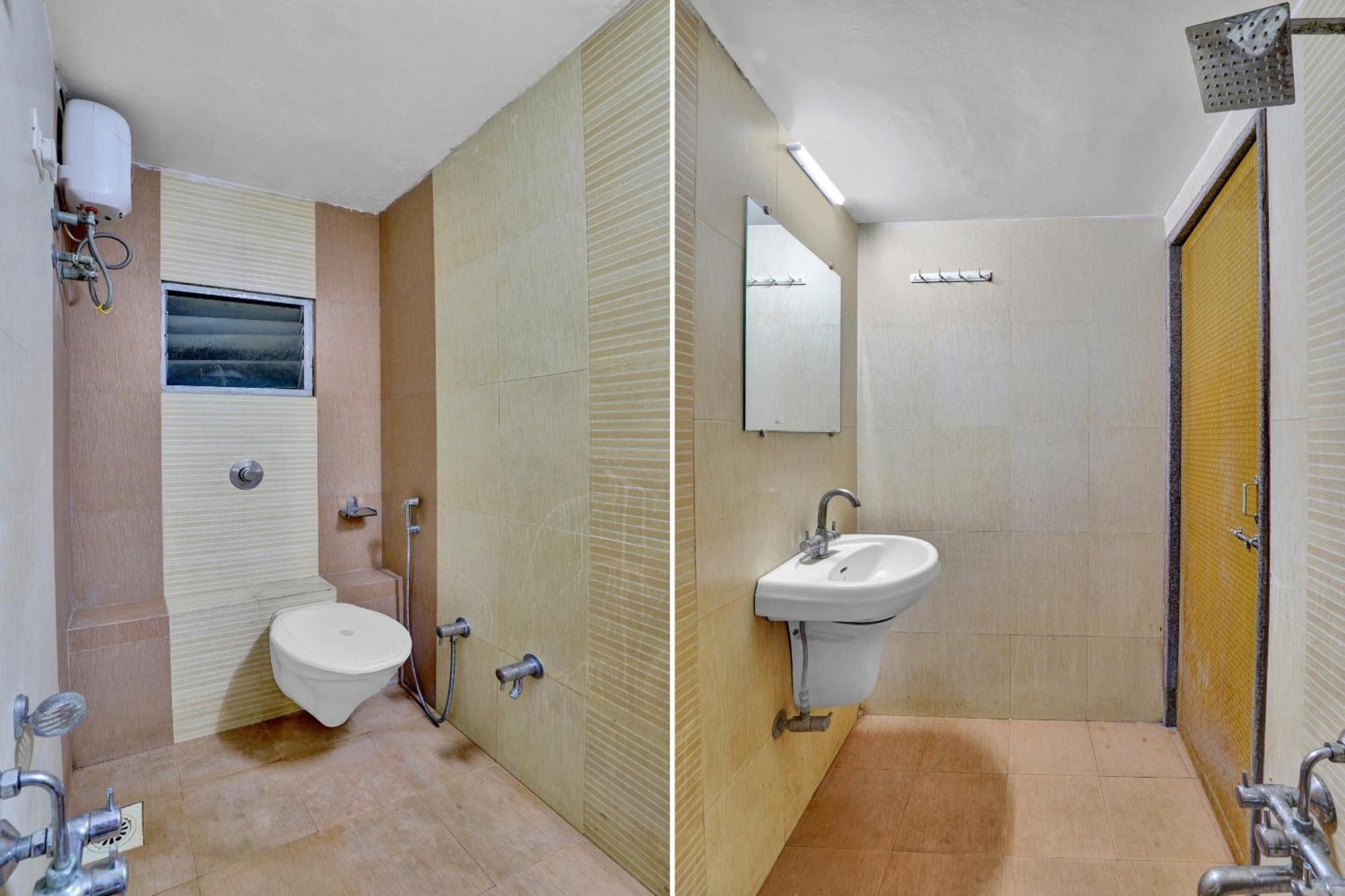 Collection O 82926 Hotel Royal Plaza Ахмедабад Екстериор снимка