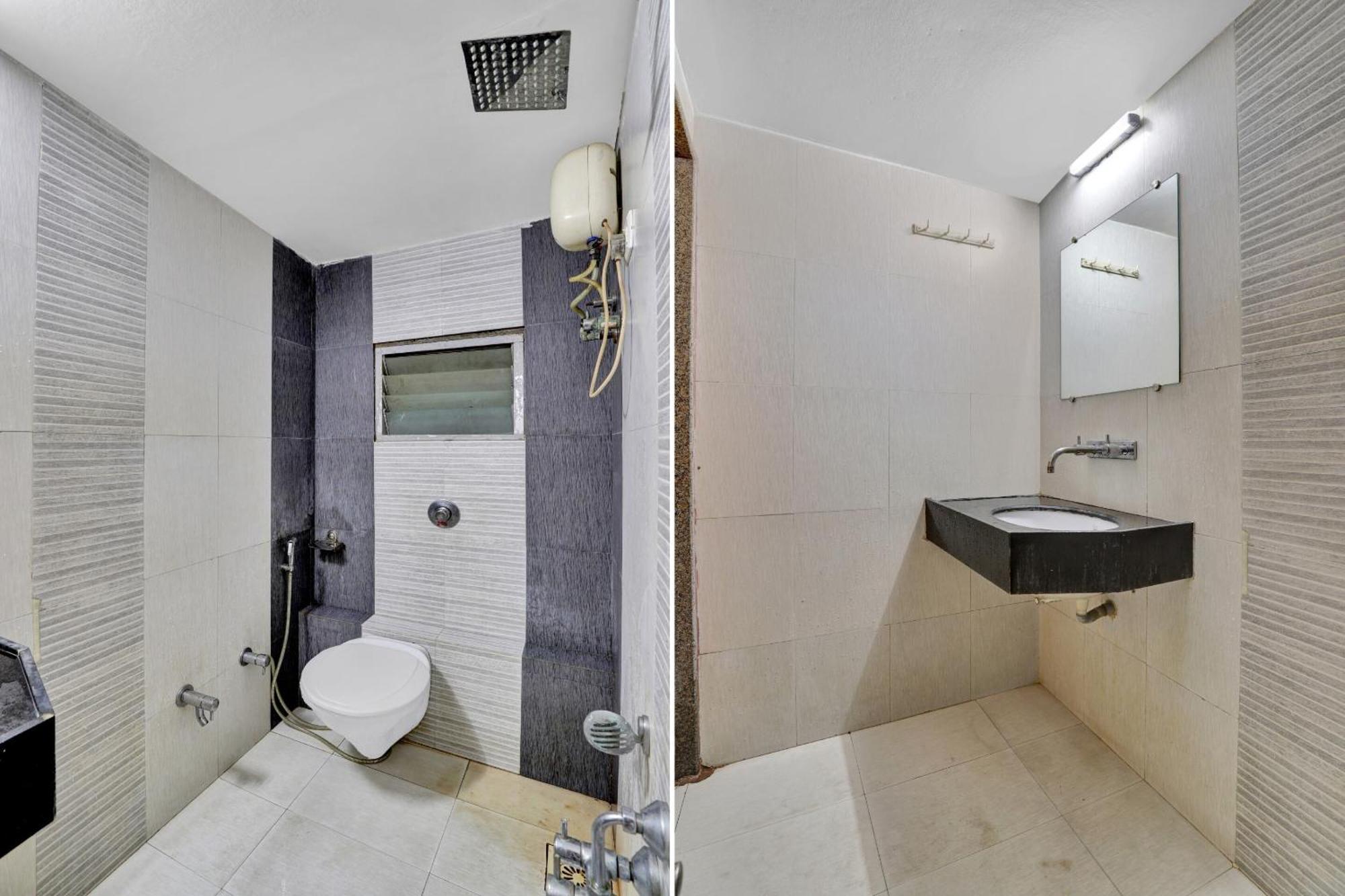 Collection O 82926 Hotel Royal Plaza Ахмедабад Екстериор снимка